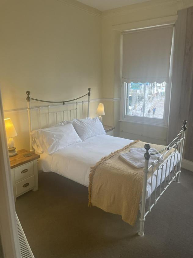 Admiral Macbride Bed & Breakfast Plymouth Dış mekan fotoğraf