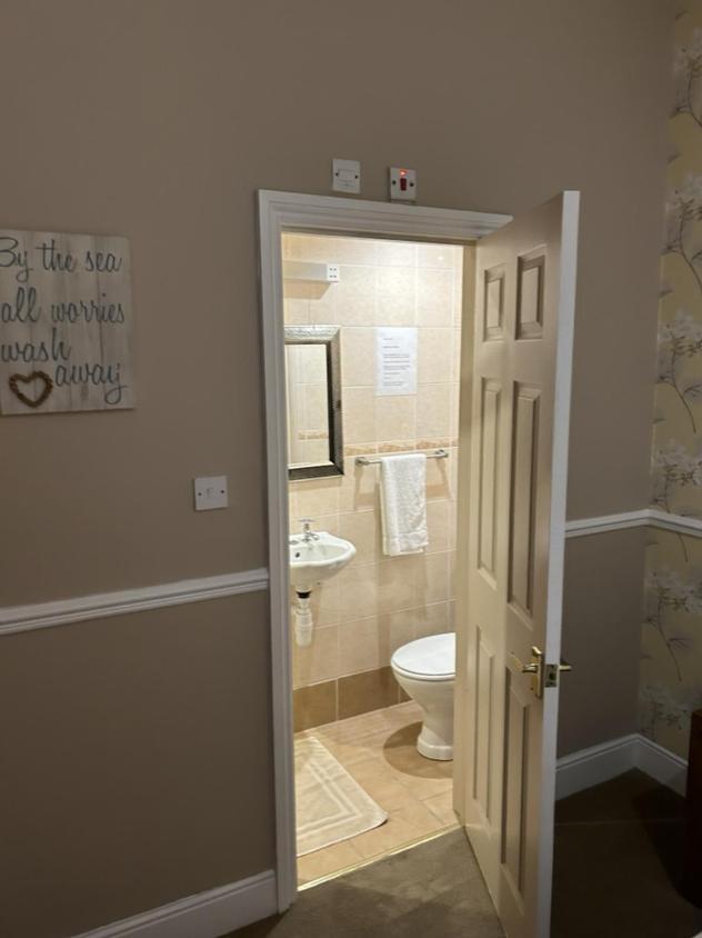 Admiral Macbride Bed & Breakfast Plymouth Dış mekan fotoğraf