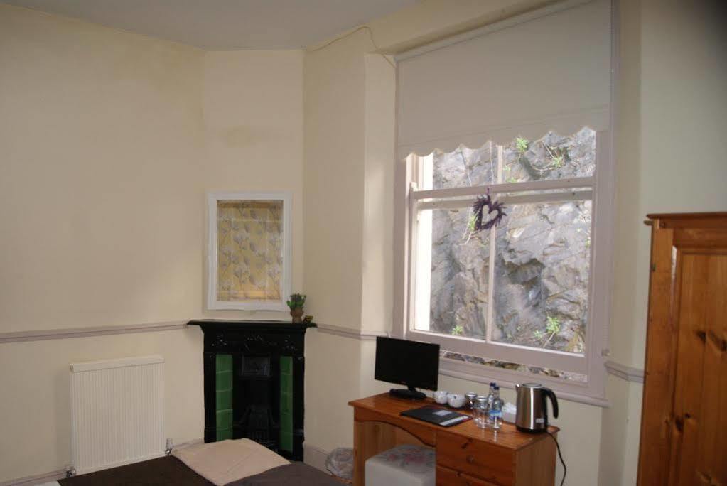 Admiral Macbride Bed & Breakfast Plymouth Dış mekan fotoğraf